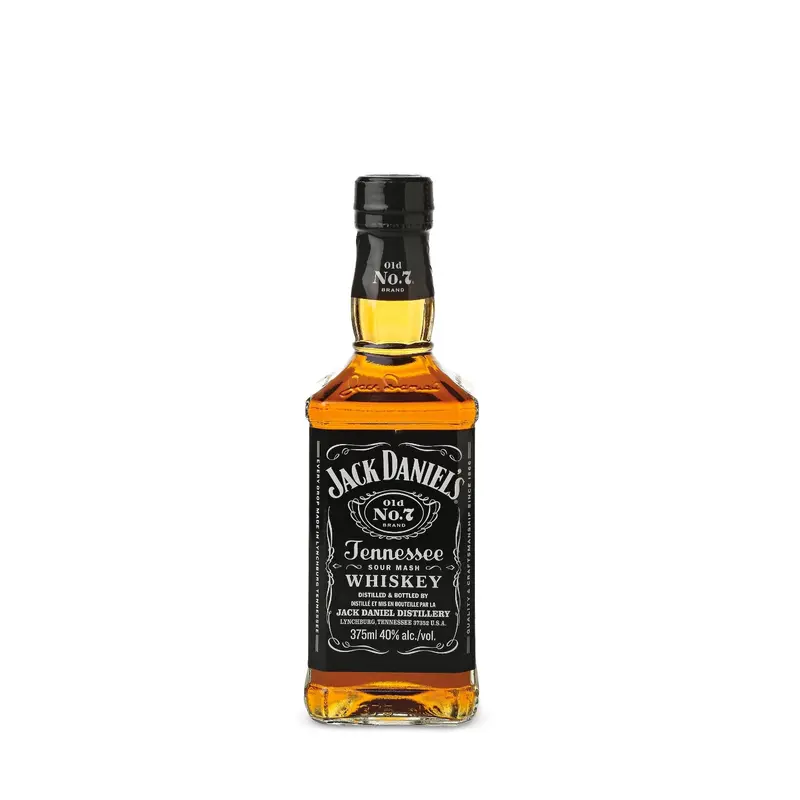 Jack Daniel's - 375 ml