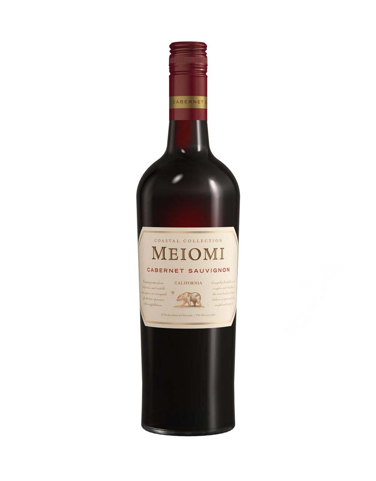 Meiomi Cabernet Sauvignon 2021