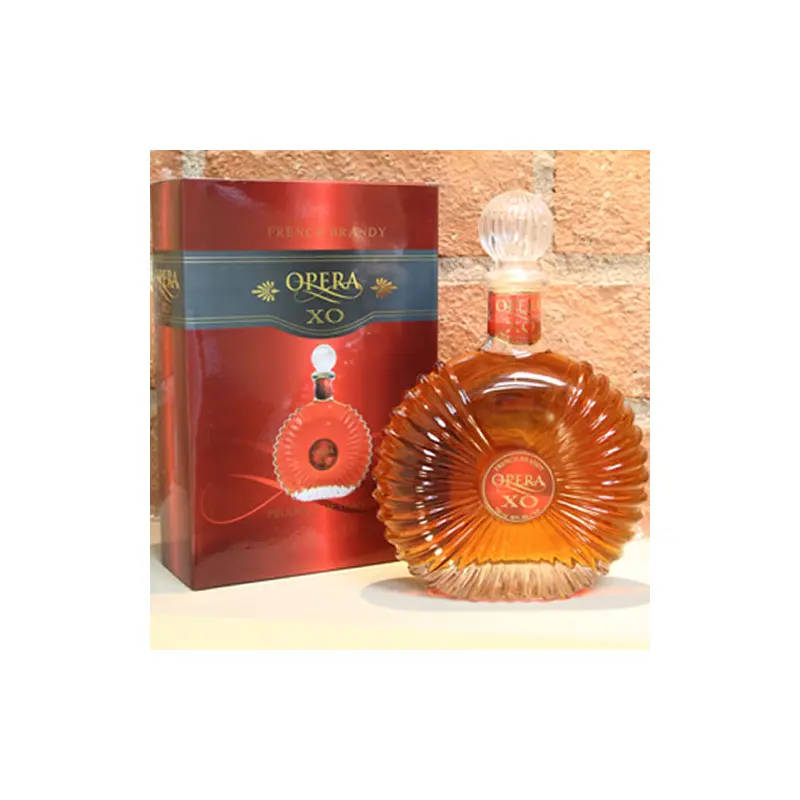 Opera XO Brandy 750ML