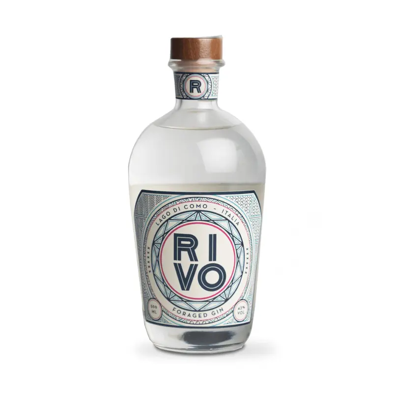 Rivo Gin