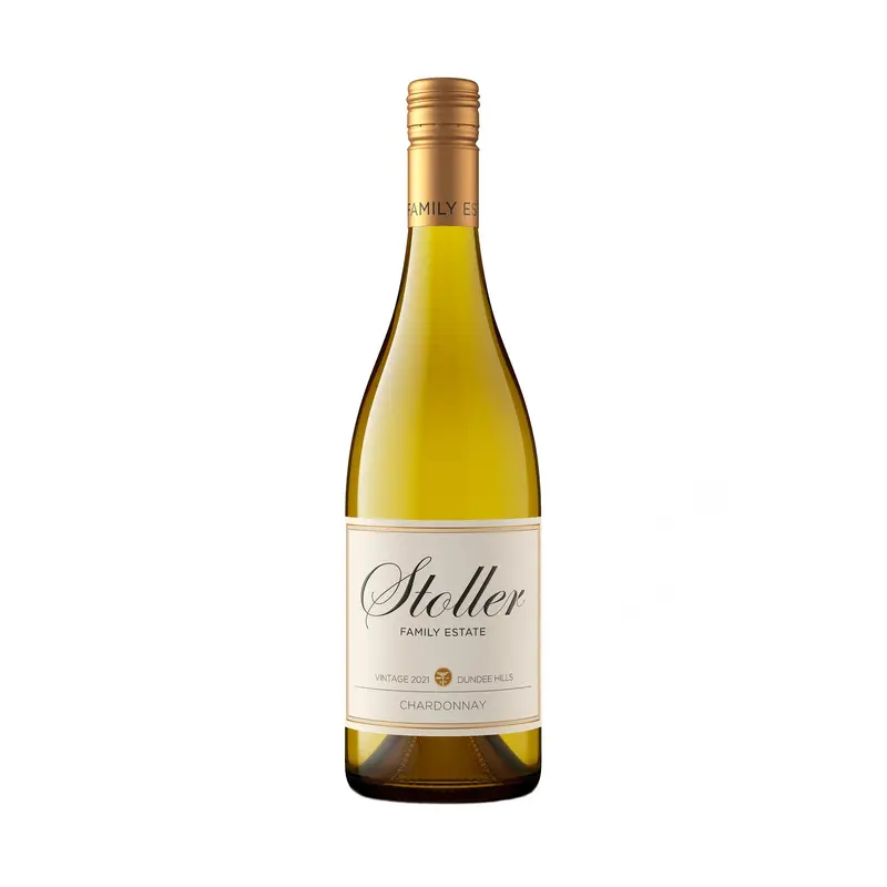 Stoller Dundee Hills Chardonnay 2021