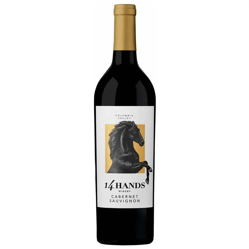 14 Hands Cabernet Sauvignon