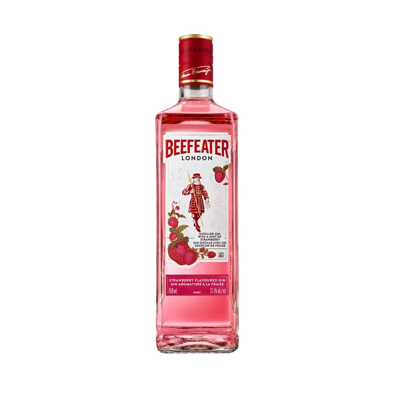 Beefeater Pink Gin