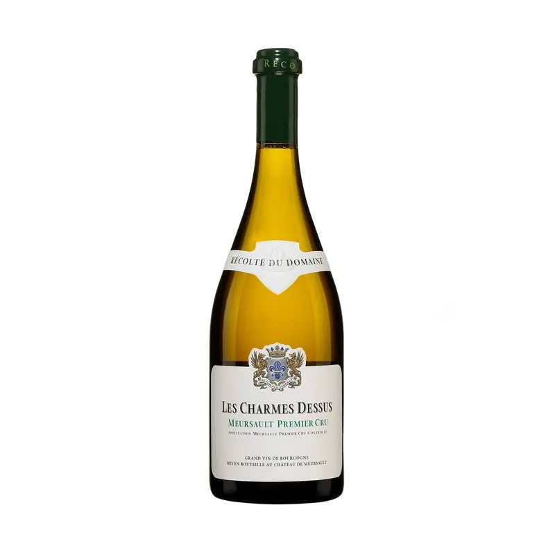 Chateau de Meursault Les Charmes Dessus Premier Cru 2020