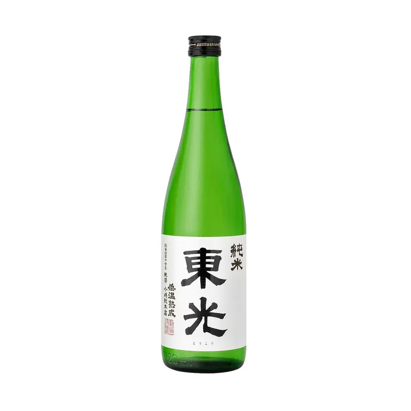 Kojima Sohonten Toko Junmai - 720 ml