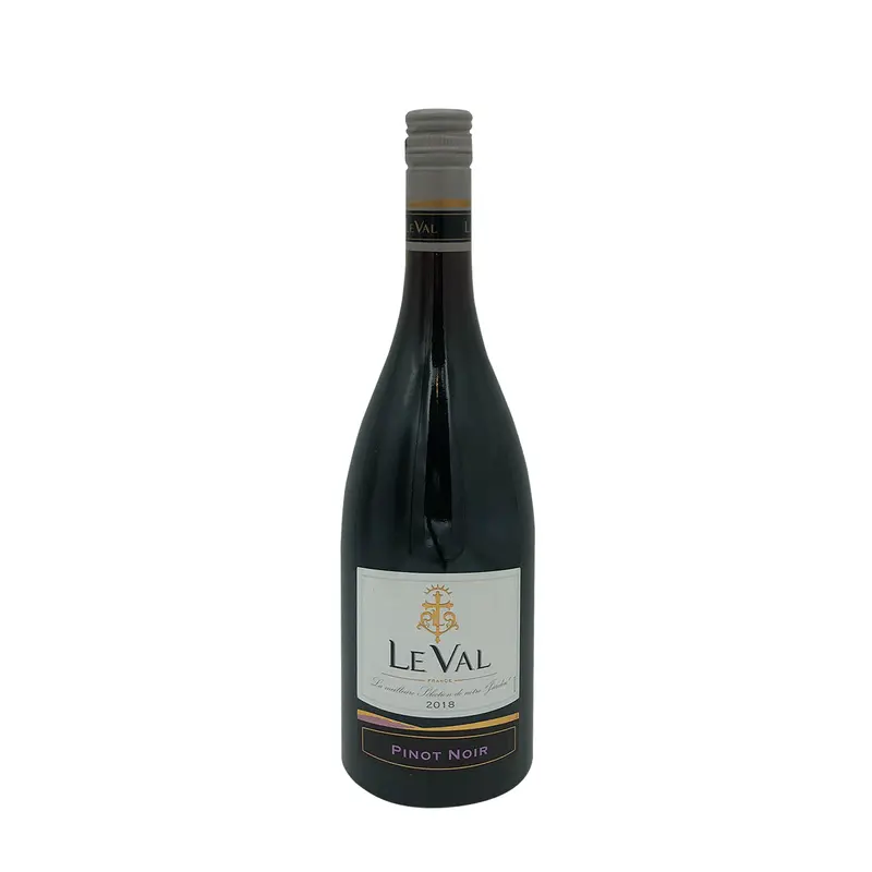 Le Val Pinot Noir