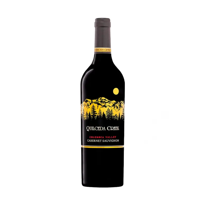 Quilceda Creek Cabernet Sauvignon 2021