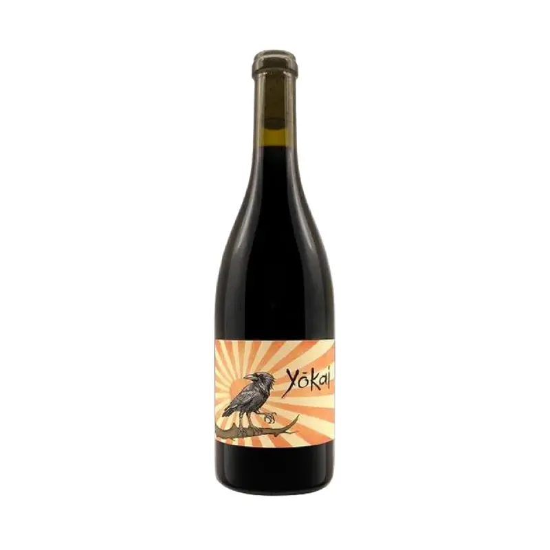 Saint K Yokai Pinot Noir 2021