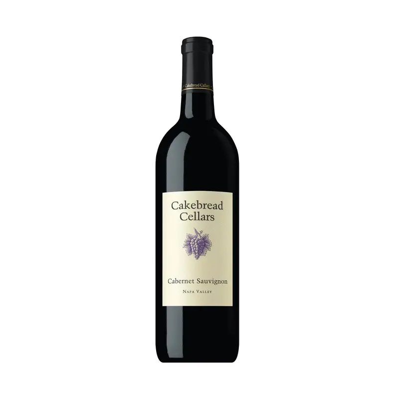 Cakebread Cellars Cabernet Sauvignon 2021