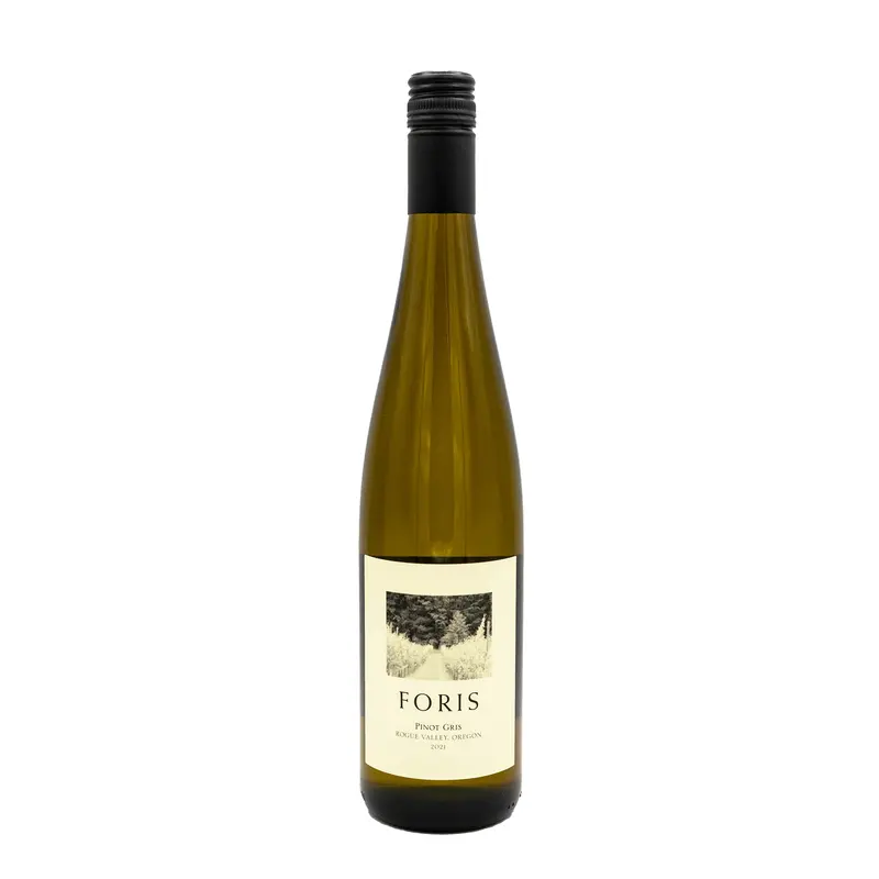 Foris Vineyard Pinot Gris