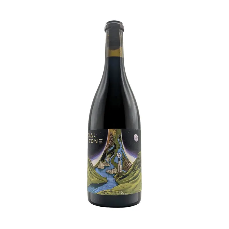 Saint K Dial Tone Mourvedre 2021