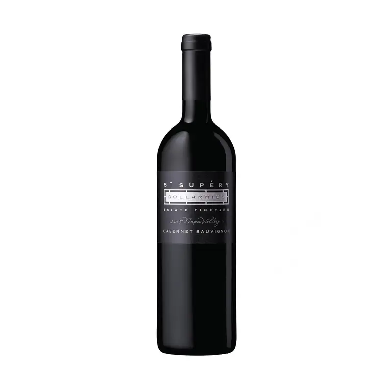 St. Supery Dollarhide Ranch Cabernet Sauvignon 2019