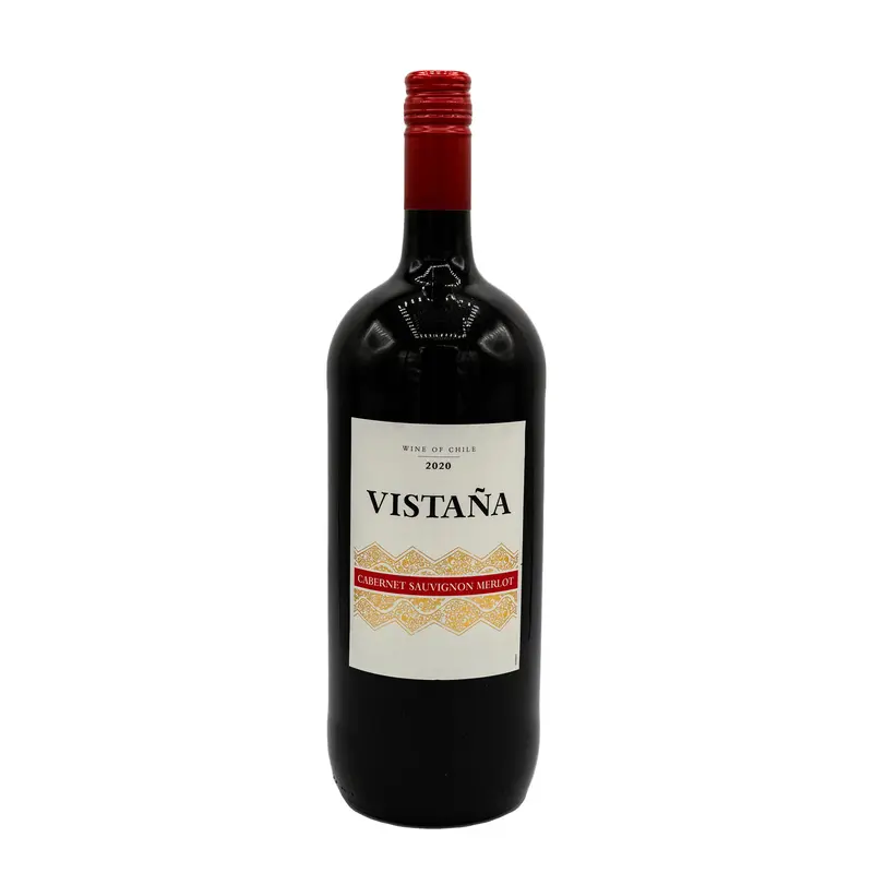 Vistana Merlot/Cabernet Sauvignon 1.5L