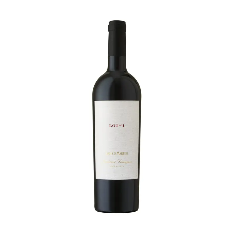 Louis M. Martini Cabernet Sauvignon 'Lot 1' 2017