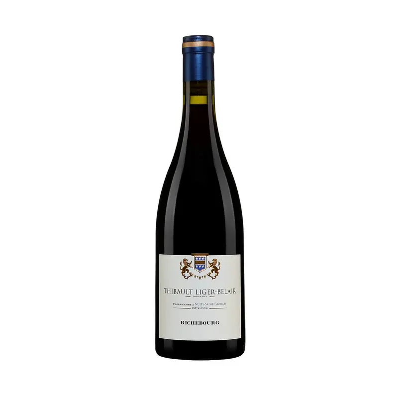 Domaine Thibault Liger Belair 'Richebourg' Grand Cru 2019
