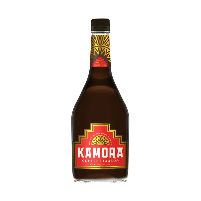 Kamora Coffee Liqueur