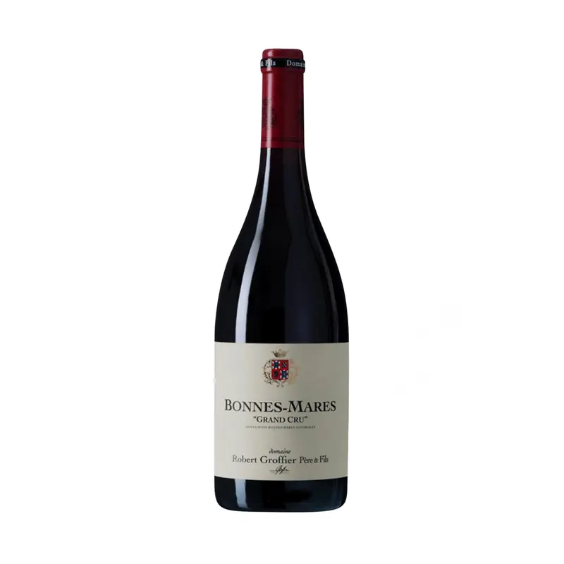 Robert Groffier Pere & Fils Bonnes Mares Grand Cru 2020