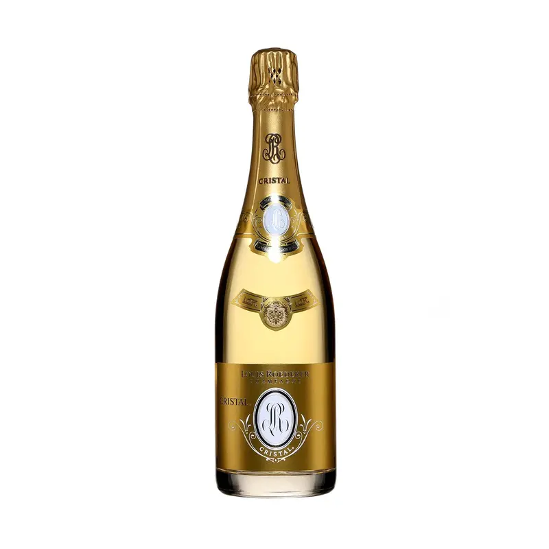 Louis Roederer Cristal Brut 2015