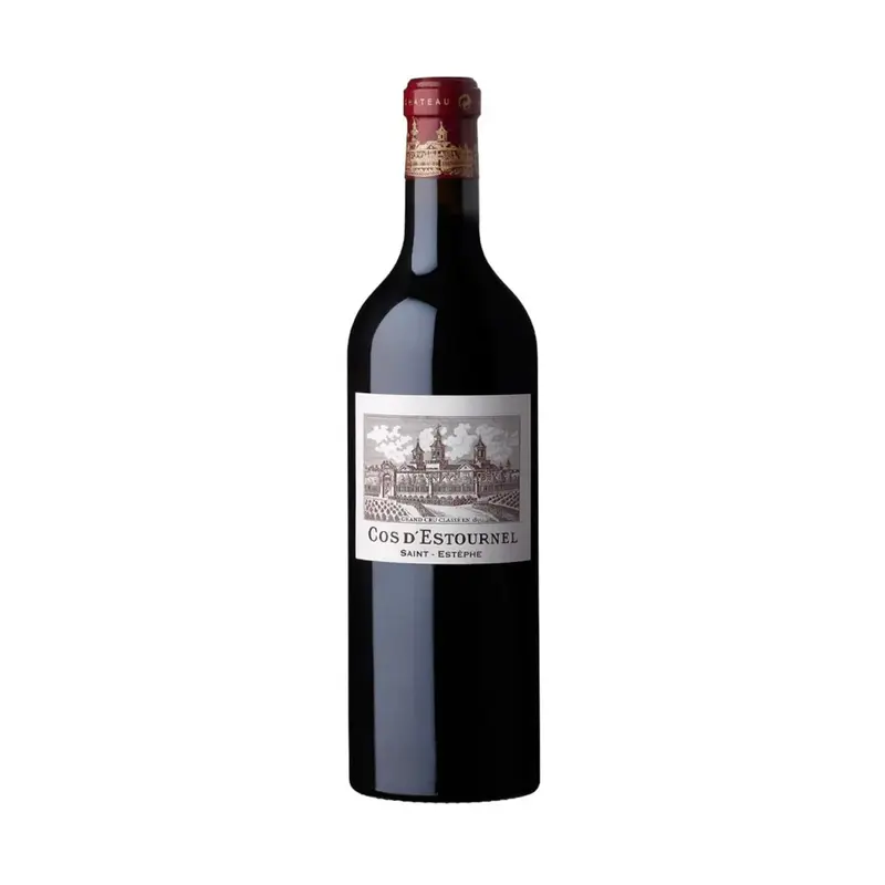 Chateau Cos D'Estournel 2016