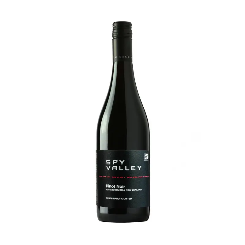 Spy Valley Pinot Noir 2022