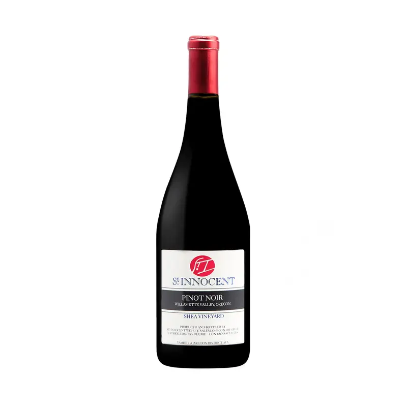 St. Innocent Shea Vineyard Pinot Noir 2019