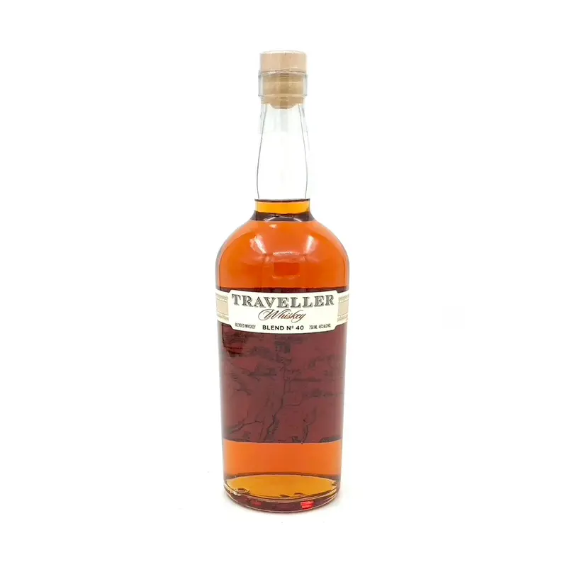 Traveller Whiskey