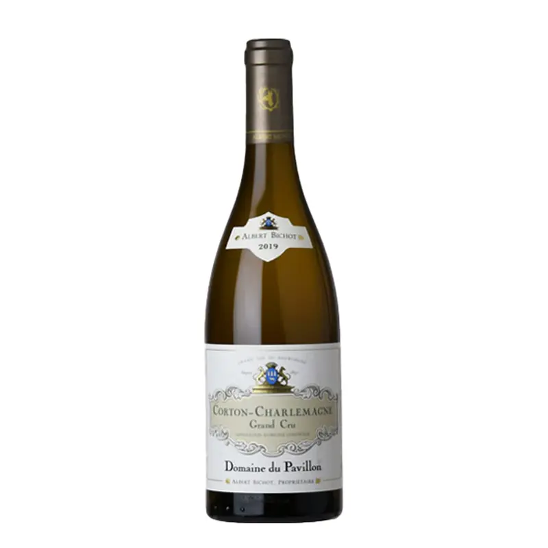 Albert Bichot Domaine du Pavillon Corton-Charlemagne Grand Cru 2019