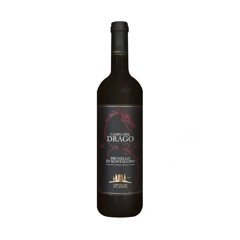 Castiglion del Bosco Brunello di Montalcino 'Campo del Drago' 2011