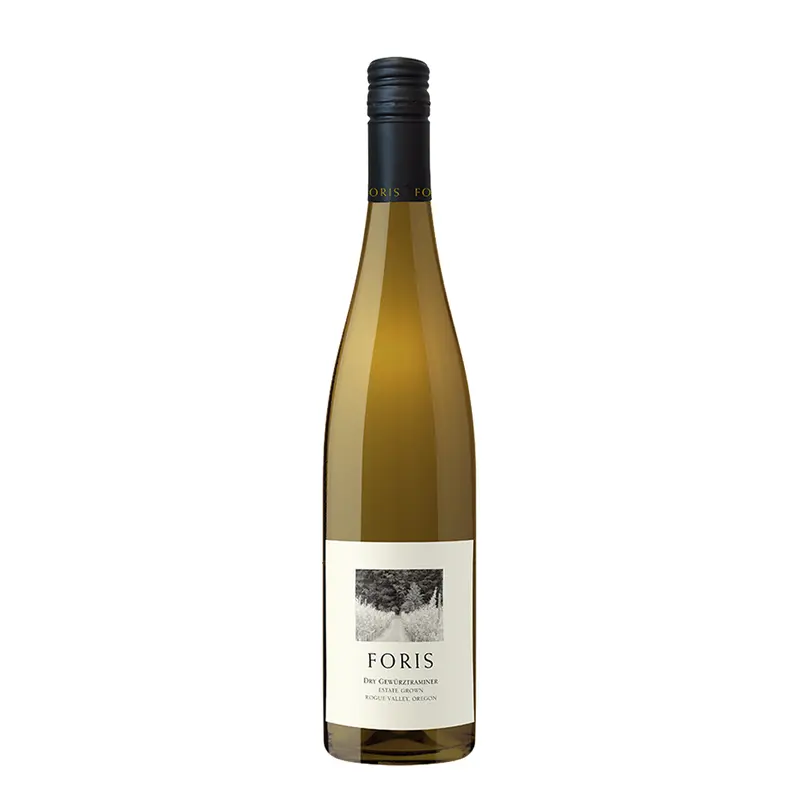 Foris Vineyard Pinot Blanc