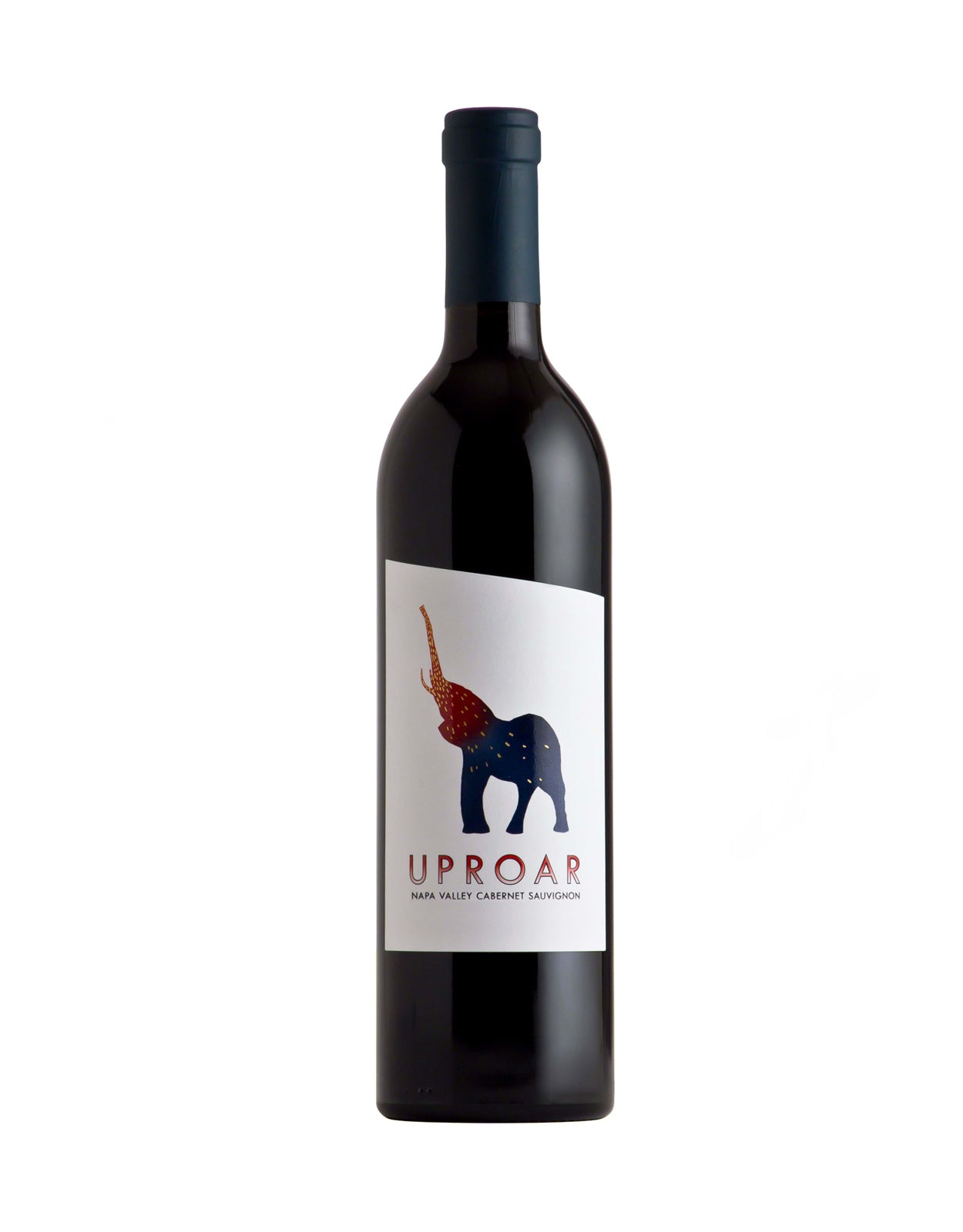 Mark Herold Uproar Cabernet Sauvignon 2020