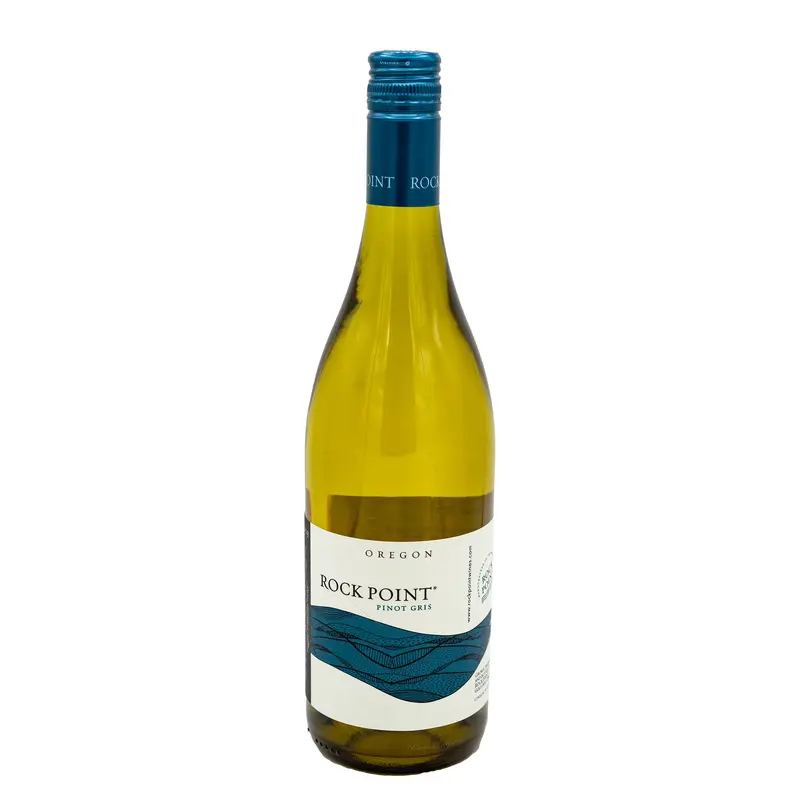 Rock Point Pinot Gris