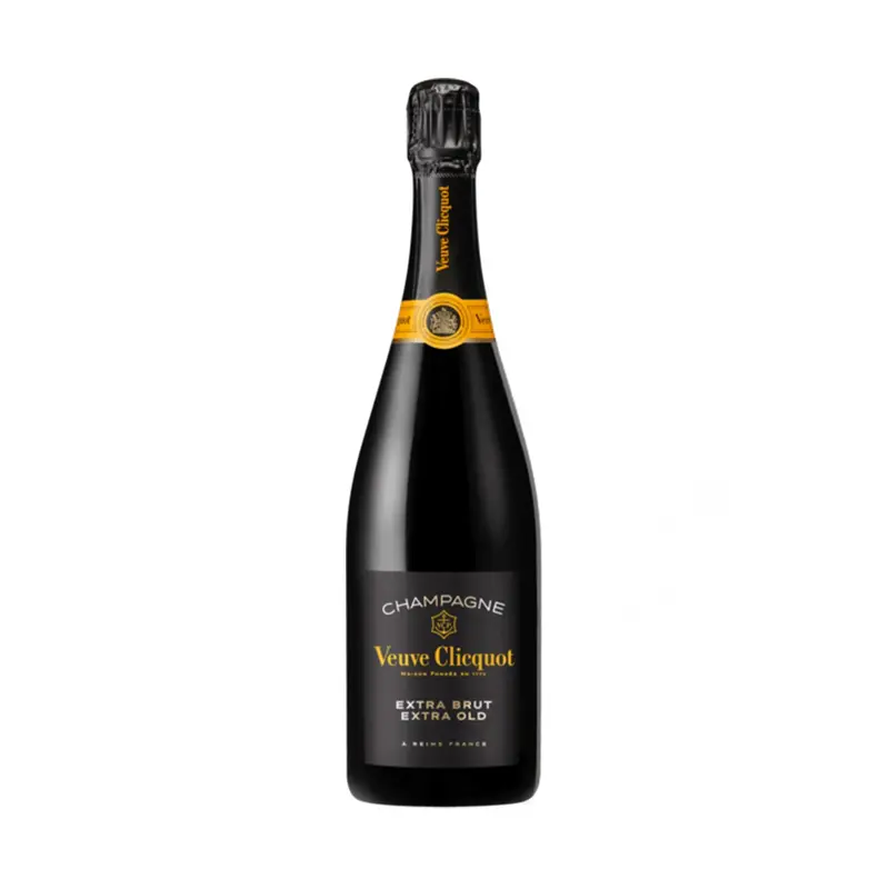 Veuve Clicquot Extra Brut Extra Old