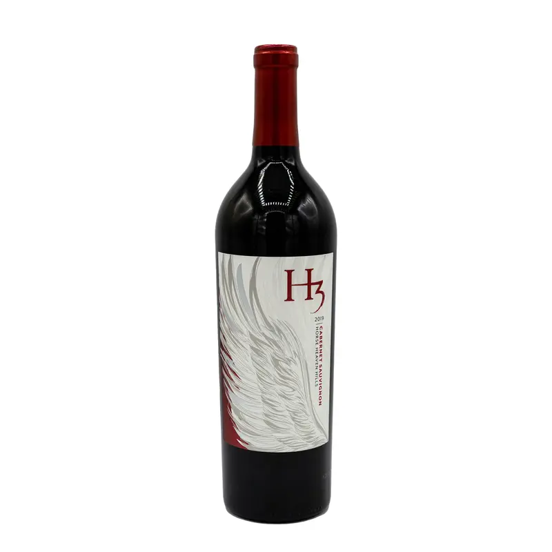 Columbia Crest H3 Cabernet Sau