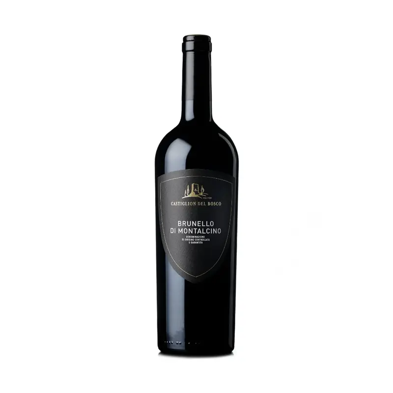 Castiglion del Bosco Brunello di Montalcino 2019