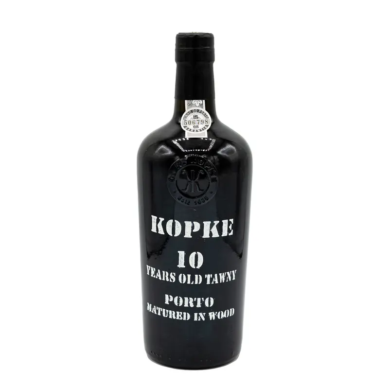 Kopke 10 Yr Tawny 750Ml