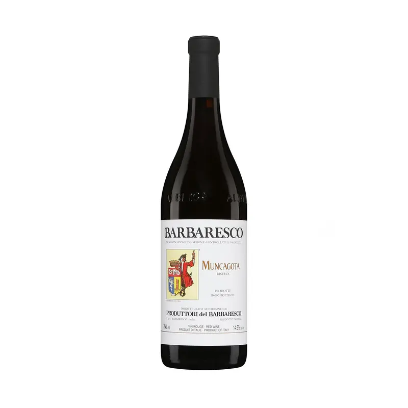 Produttori del Barbaresco 'Muncagota' 2019