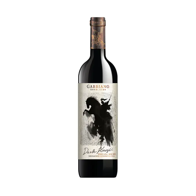 Gabbiano Toscana Dark Knight 2021