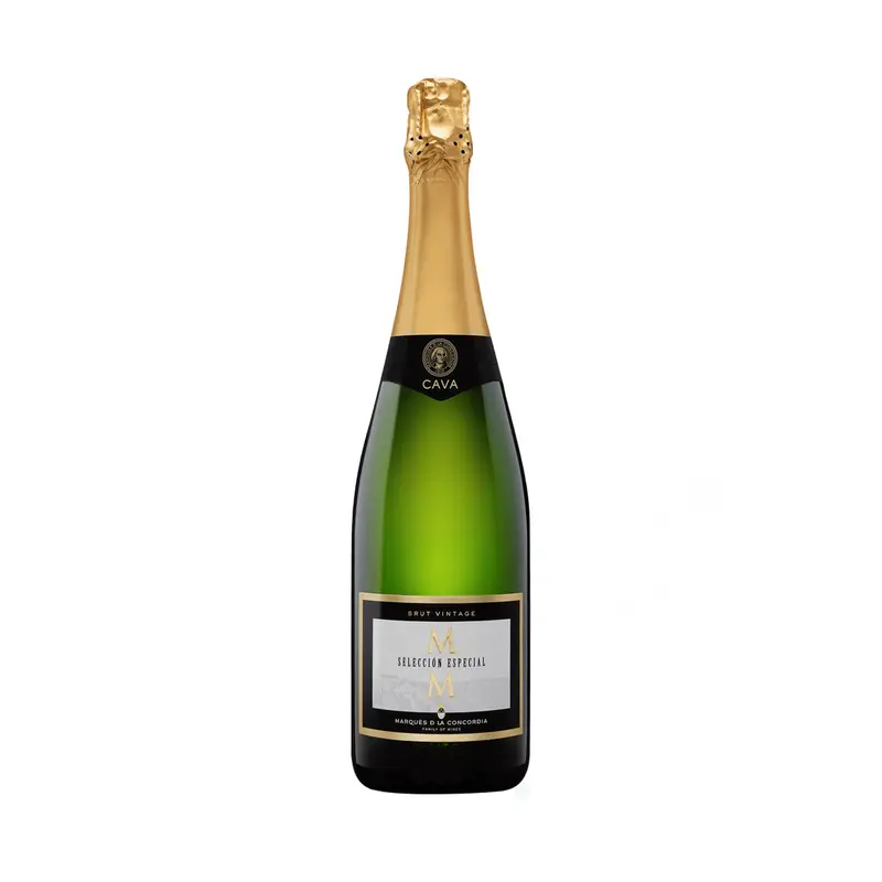 Marques de la Concordia NV Seleccion Especial Brut 2021