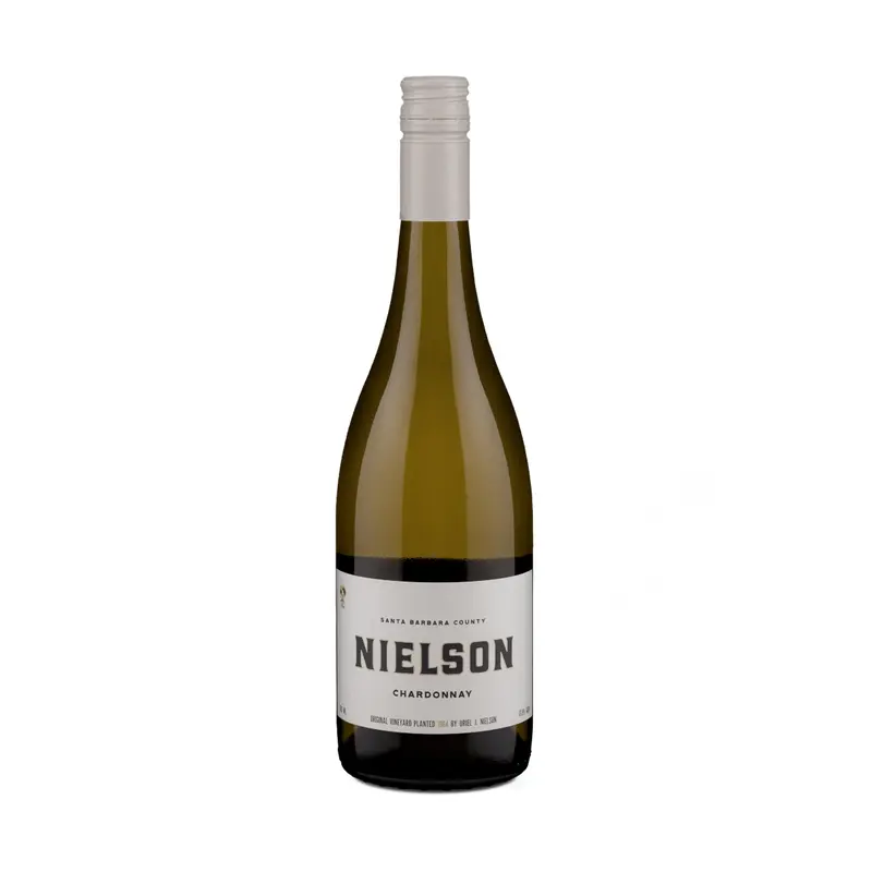 Nielson Chardonnay Santa Barbara 2021