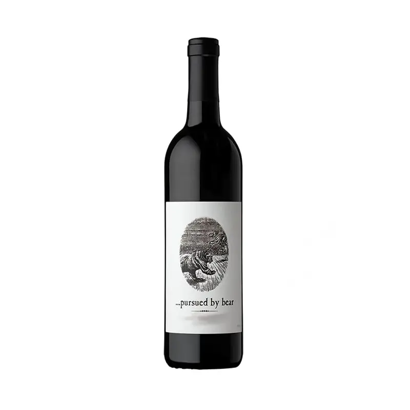 Pursued by Bear Cabernet Sauvignon 2020