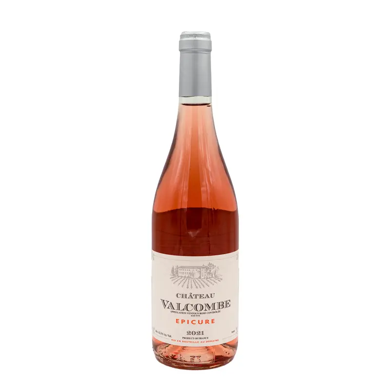 Chateau Valcombe Rose