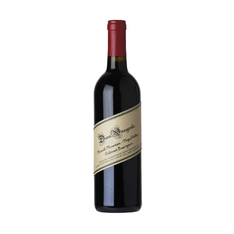 Dunn Vineyards Cabernet Sauvignon Howell Mountain 2019 - 1.5 Litre Bottle