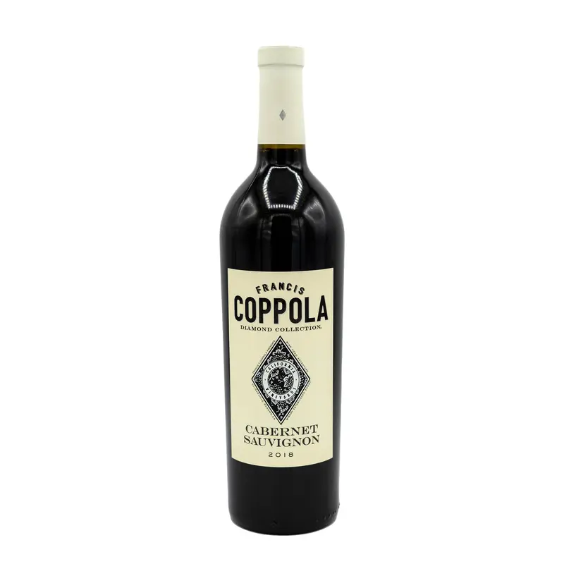 Coppola Diamond Cabernet Sauvignon