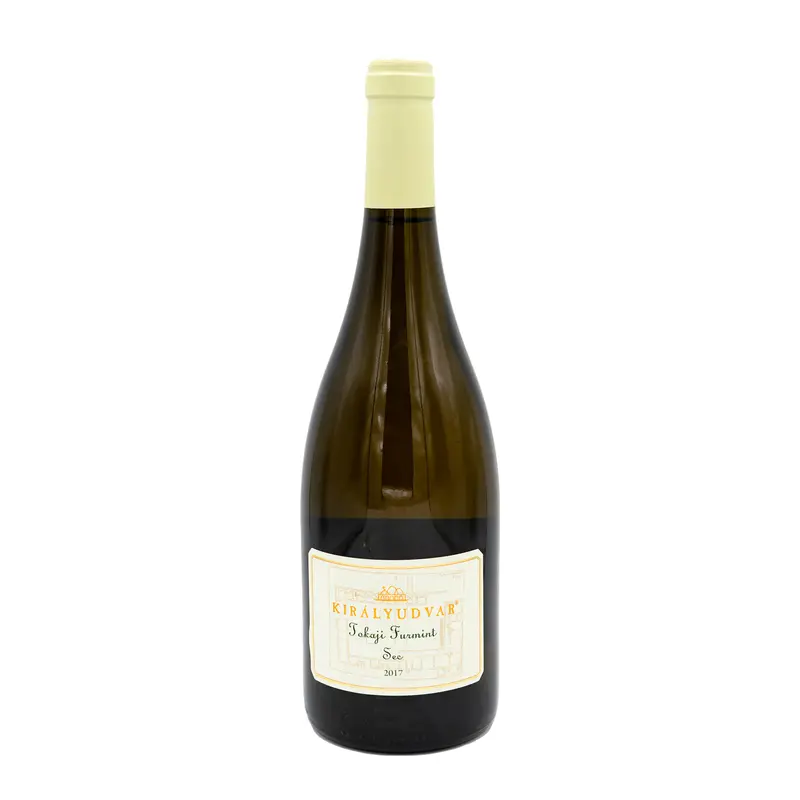 Kiralyudvar Furmint Sec
