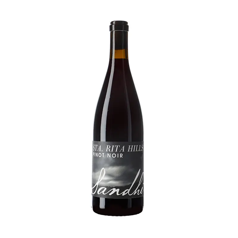 Sandhi Santa Rita Hills Pinot Noir 2022