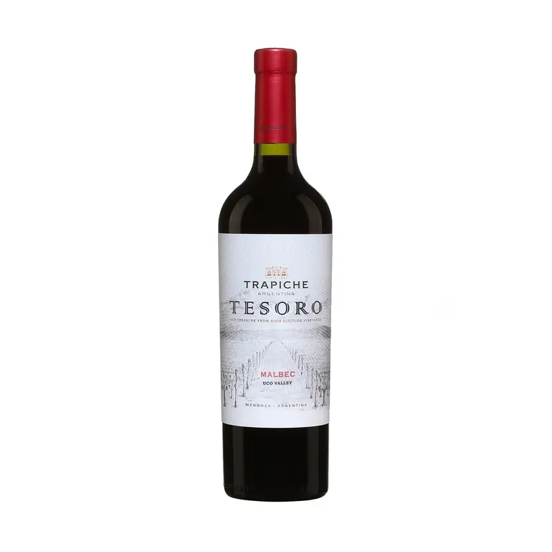 Trapiche Malbec Tesoro 2021