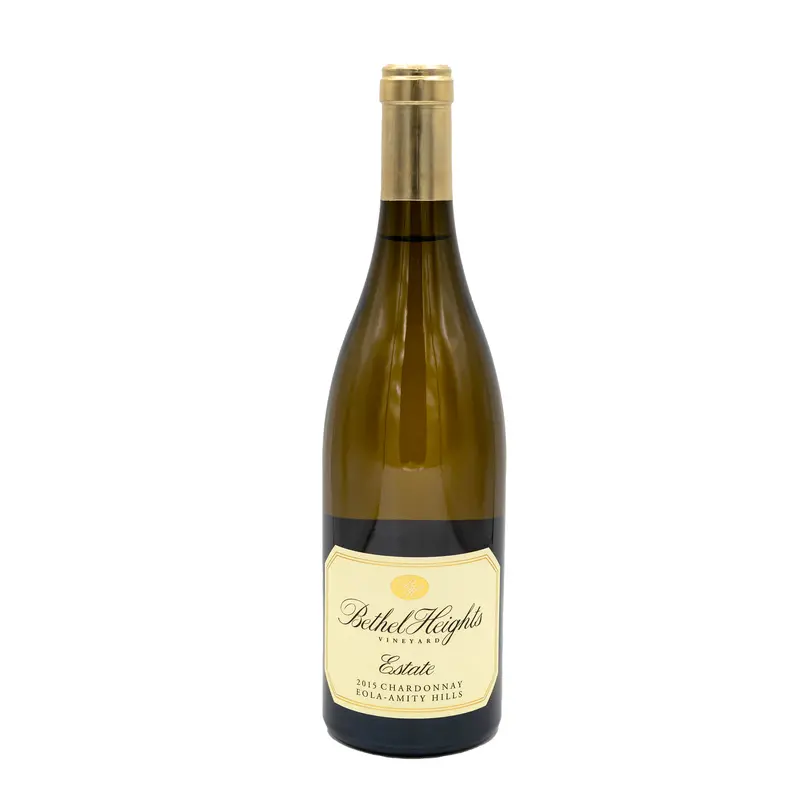 Bethel Heights Chardonnay
