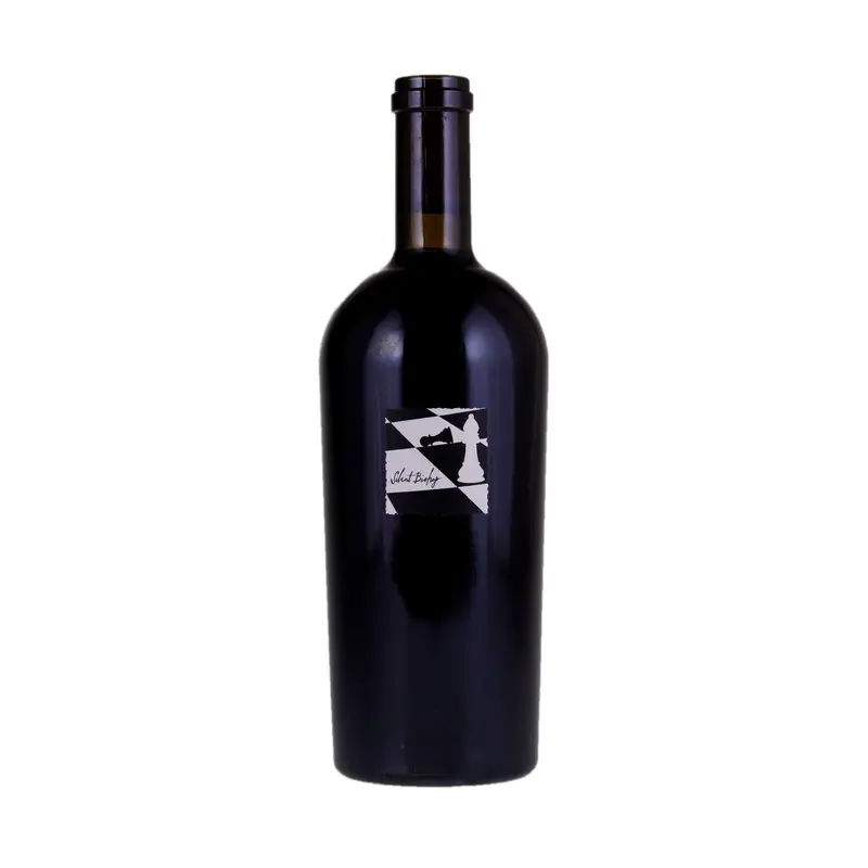 Checkmate Silent Bishop Merlot 2020 - 1.5 Litre Bottle