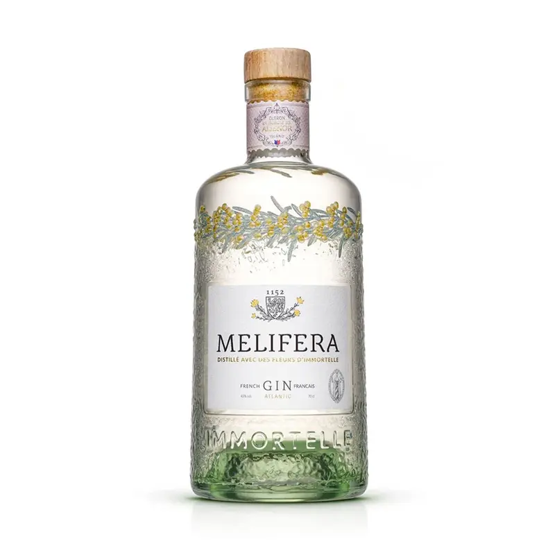 Melifera Immortelle Gin Botanical
