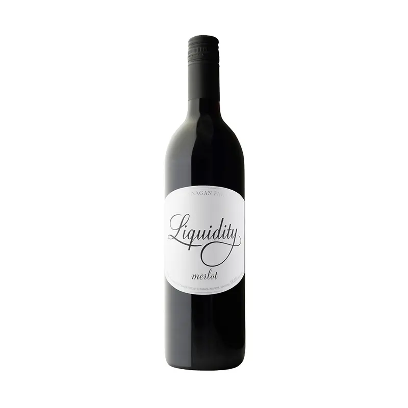 Liquidity Merlot 2019